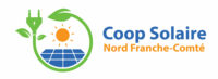Logo Coop Solaire Nord Franche-Comté